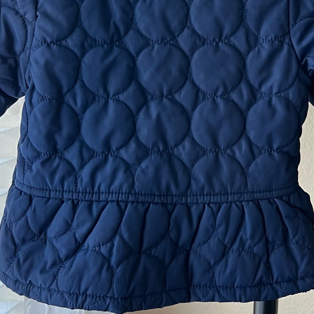 Gymboree Girls Coat - Picture 8 of 10